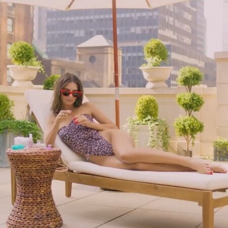 Emily Ratajkowski Photo #160