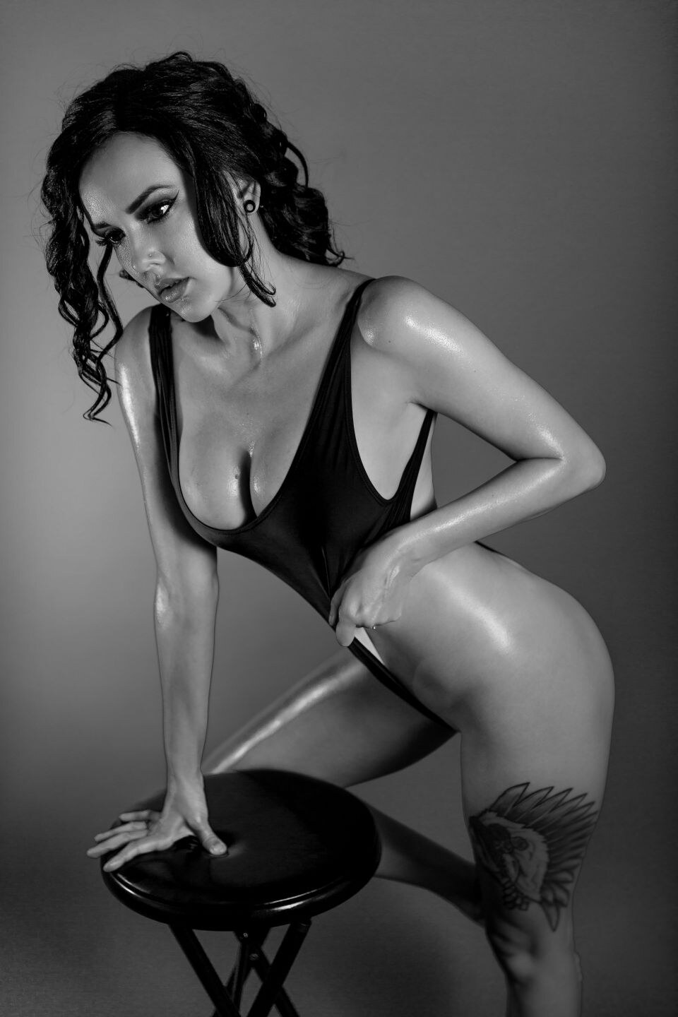 Darshelle Stevens Photo #50