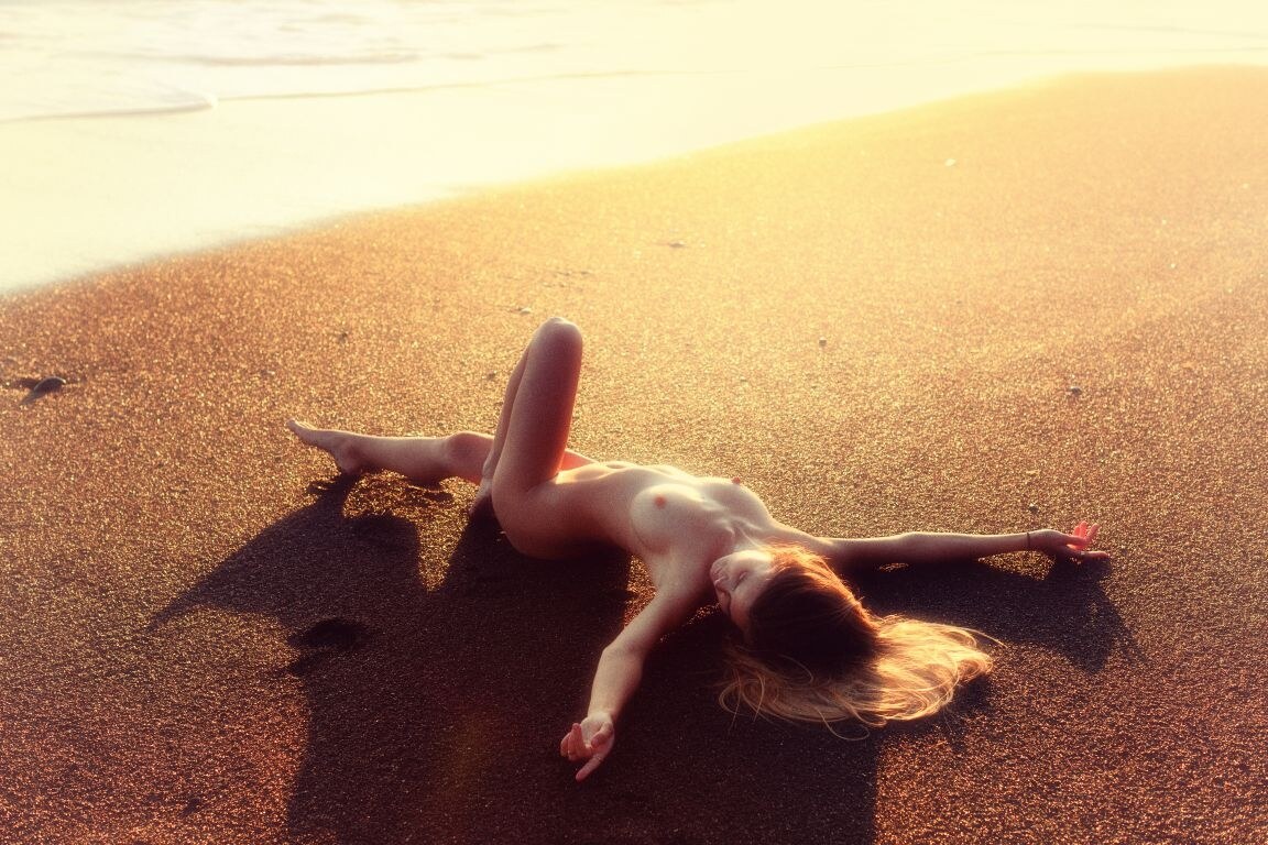 Amberleigh West Photo #67