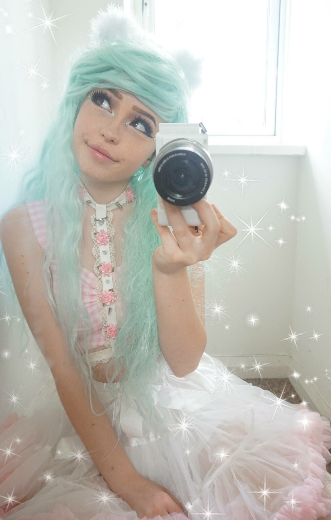 Belle Delphine Photo #87