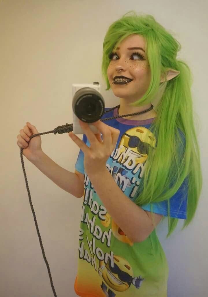 Belle Delphine Photo #91