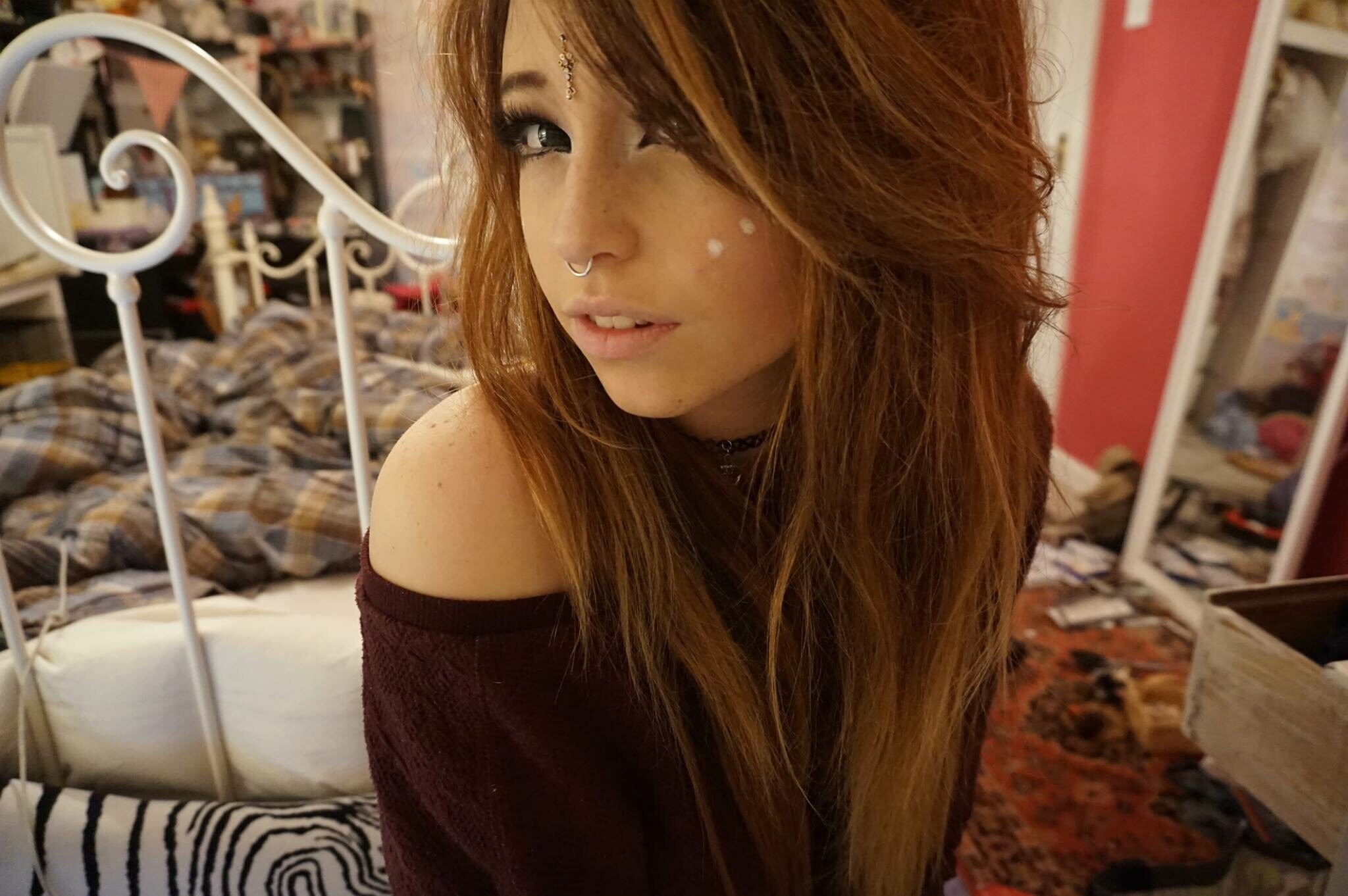 Belle Delphine Photo #127