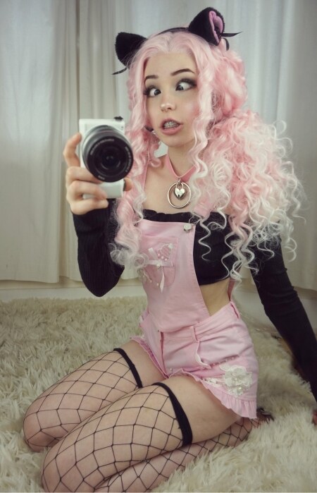 Belle Delphine Photo #92