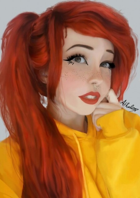 Belle Delphine Photo #114