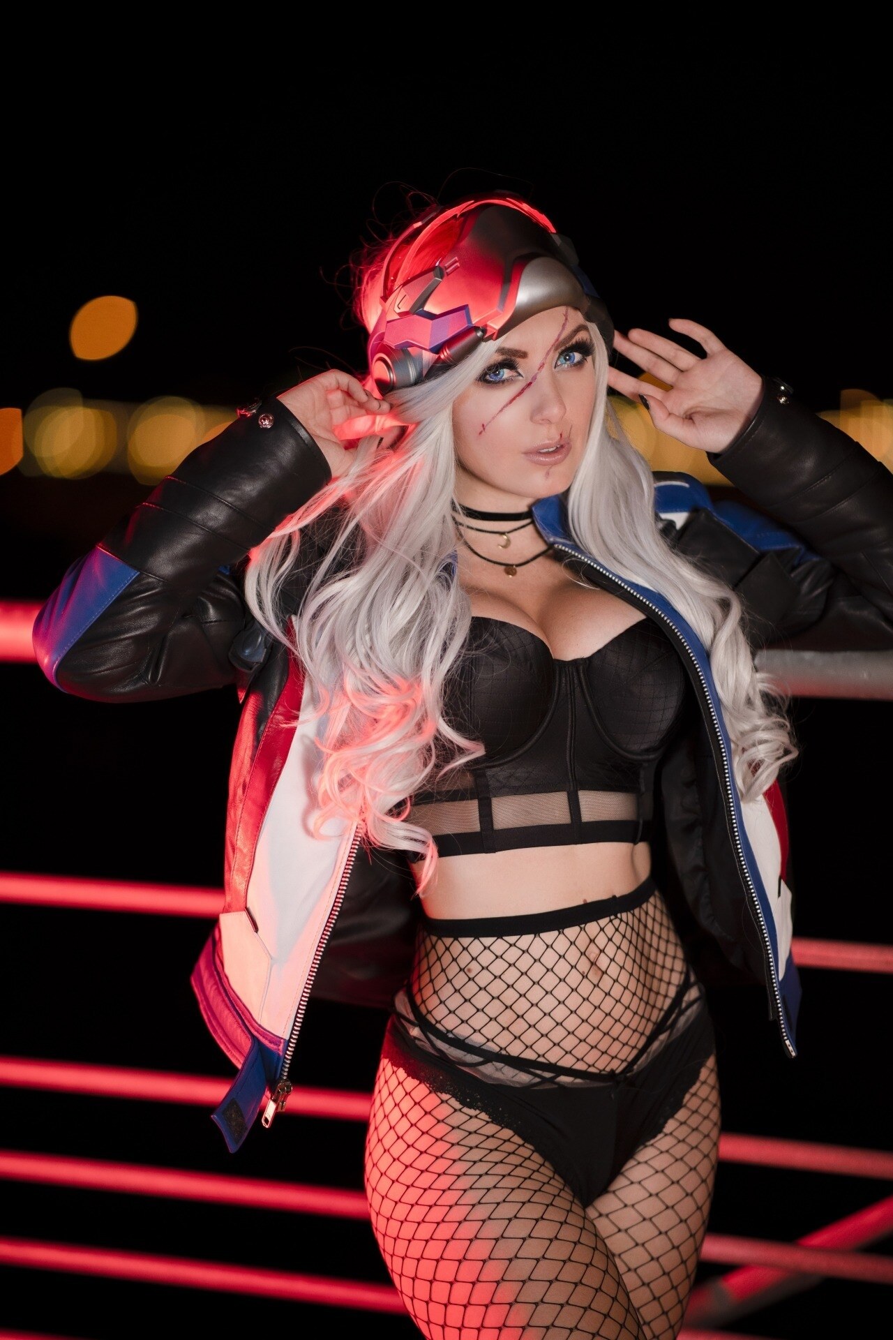 Jessica Nigri Photo #103