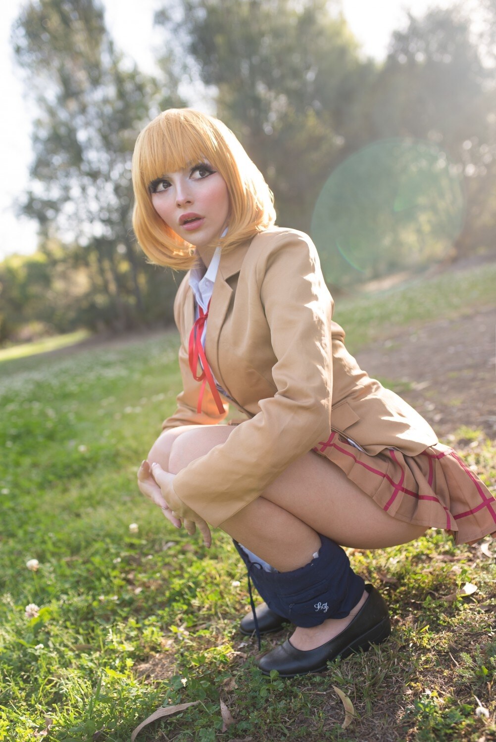 Katyuska Moonfox Photo #506