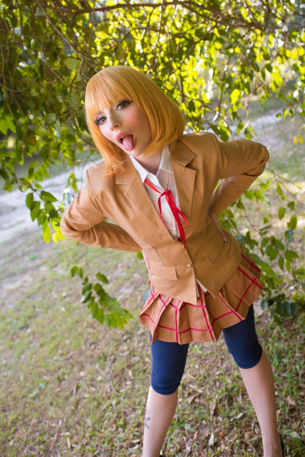 Katyuska Moonfox Photo #509