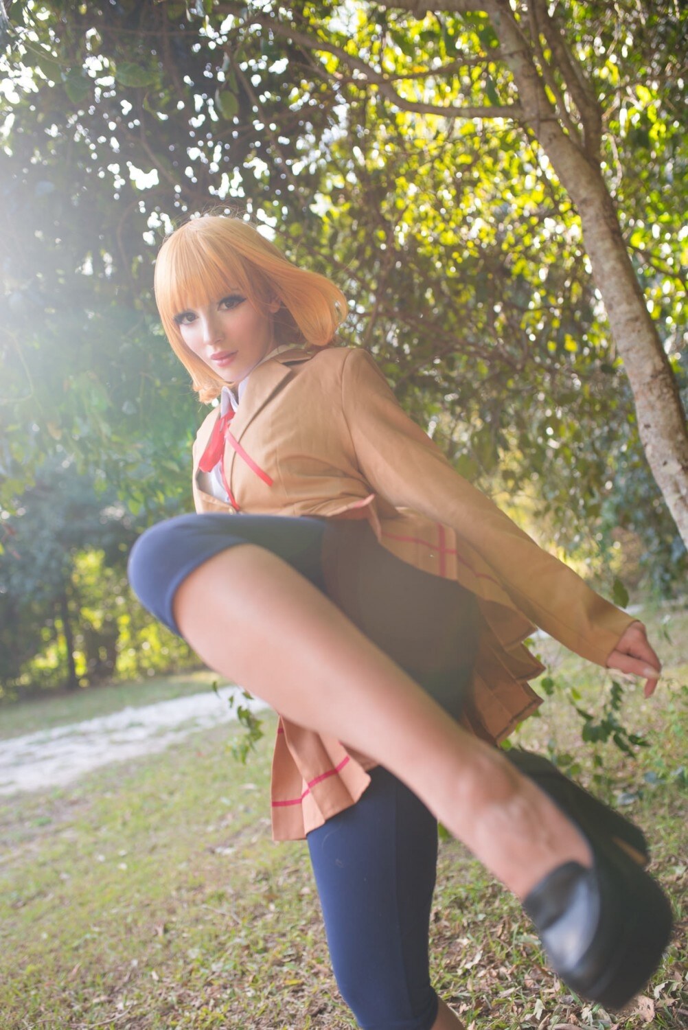 Katyuska Moonfox Photo #517