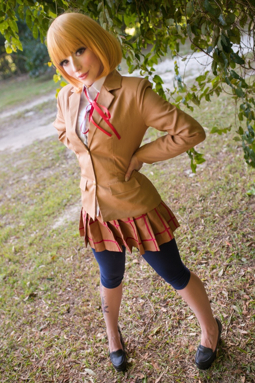 Katyuska Moonfox Photo #546