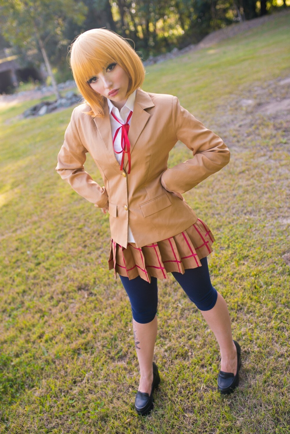 Katyuska Moonfox Photo #555