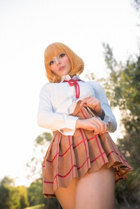 Katyuska Moonfox Photo #522