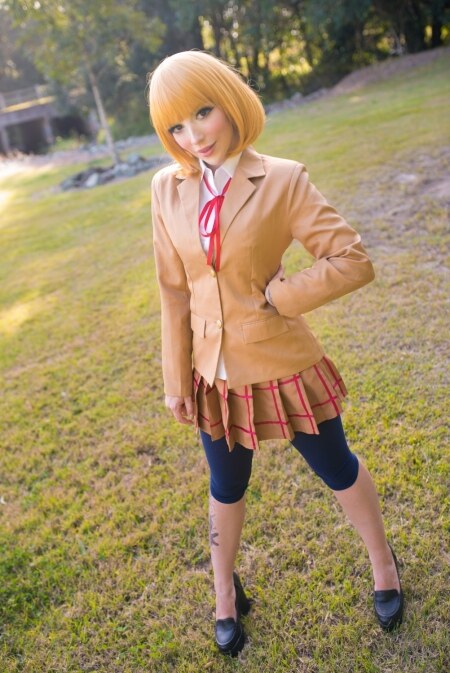 Katyuska Moonfox Photo #527