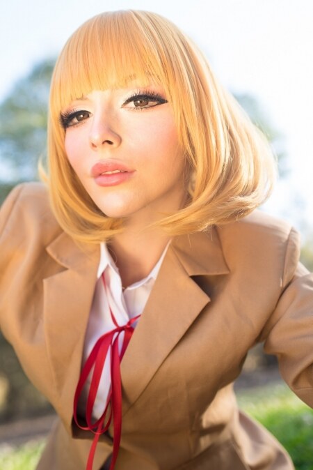 Katyuska Moonfox Photo #535