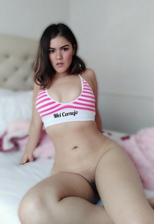 Mei Cornejo Photo #26
