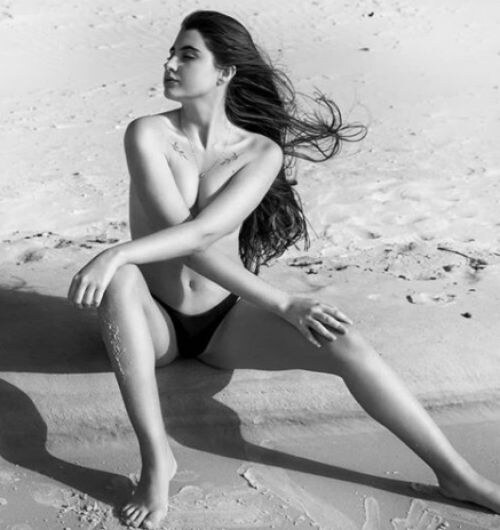 Alana Gelmi Photo #3