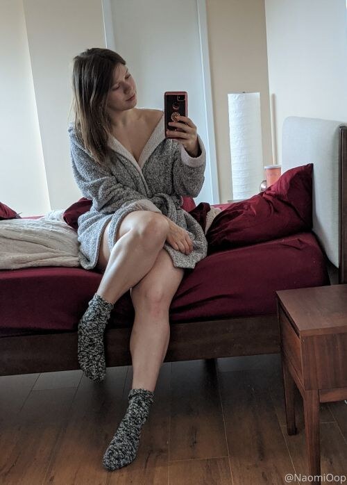 Naomiwastaken Photo #50