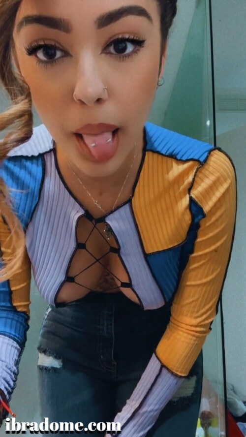 Malu Trevejo Post #62