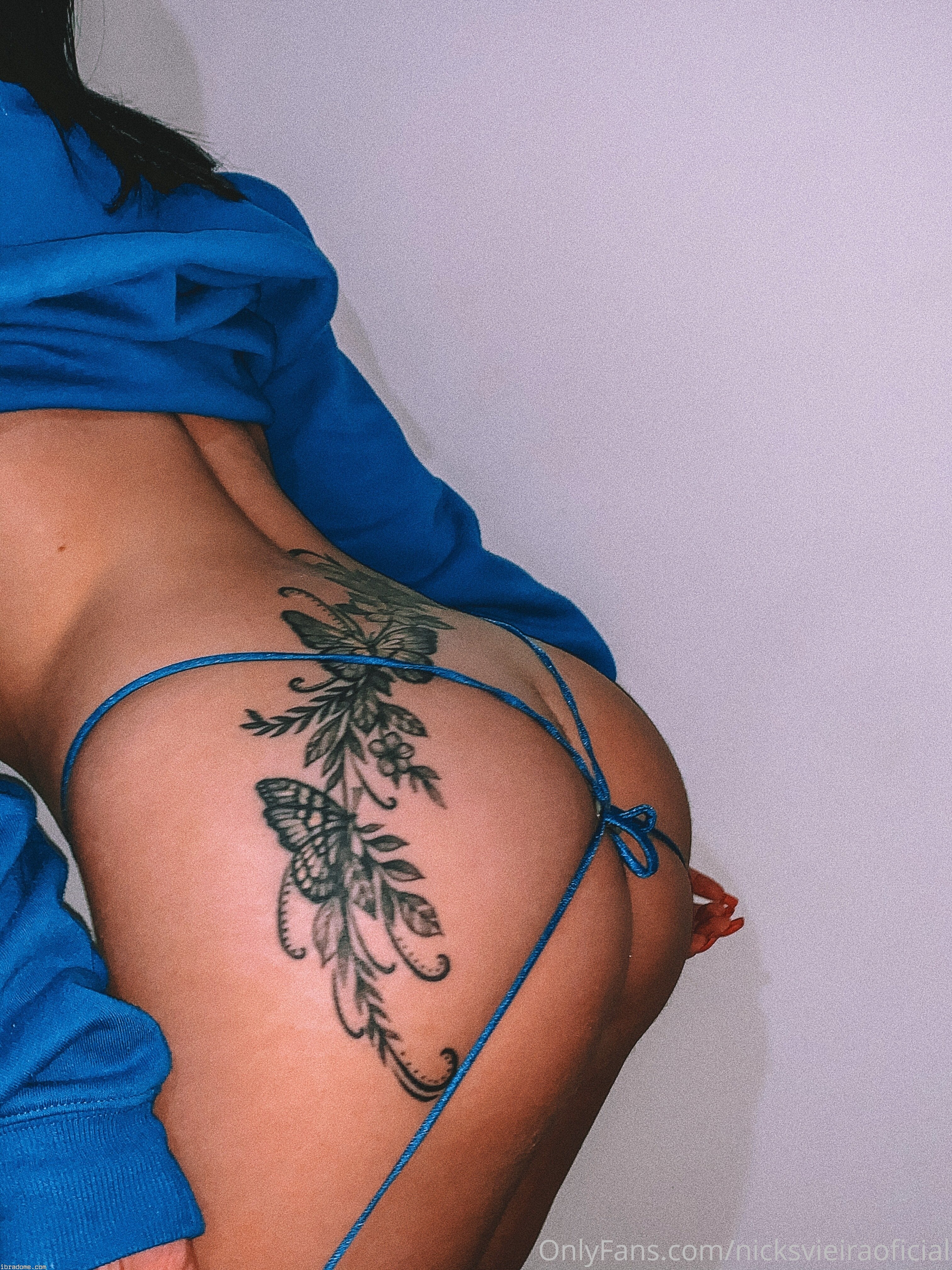 Nicks Vieira Photo #24