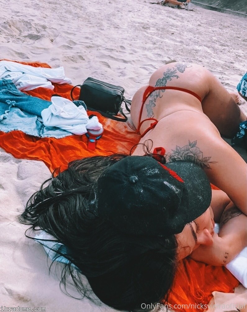 Nicks Vieira Photo #32