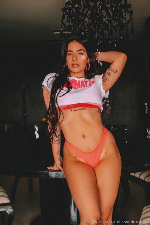 Nicks Vieira Photo #66