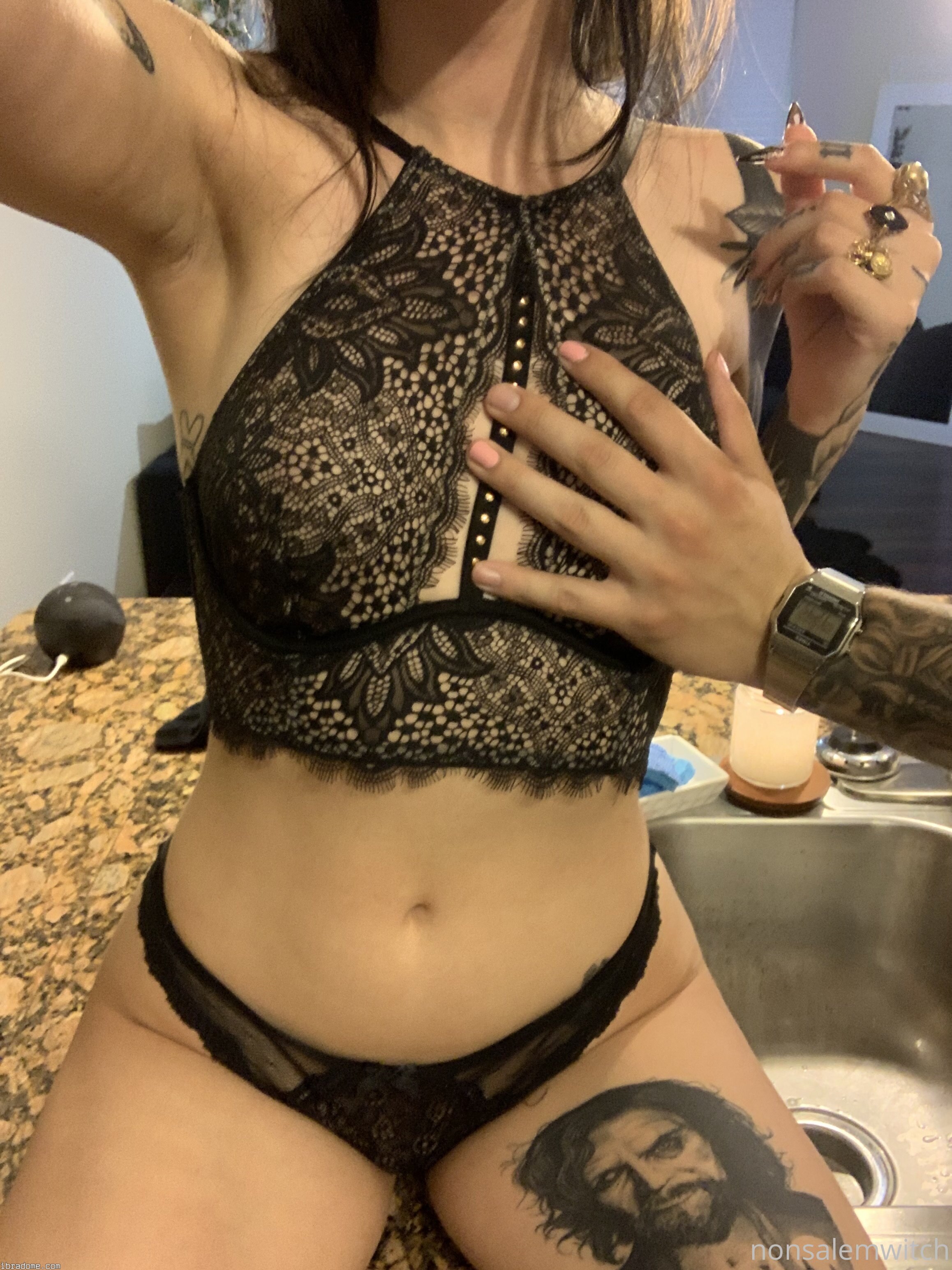 Claire Estabrook Photo #60