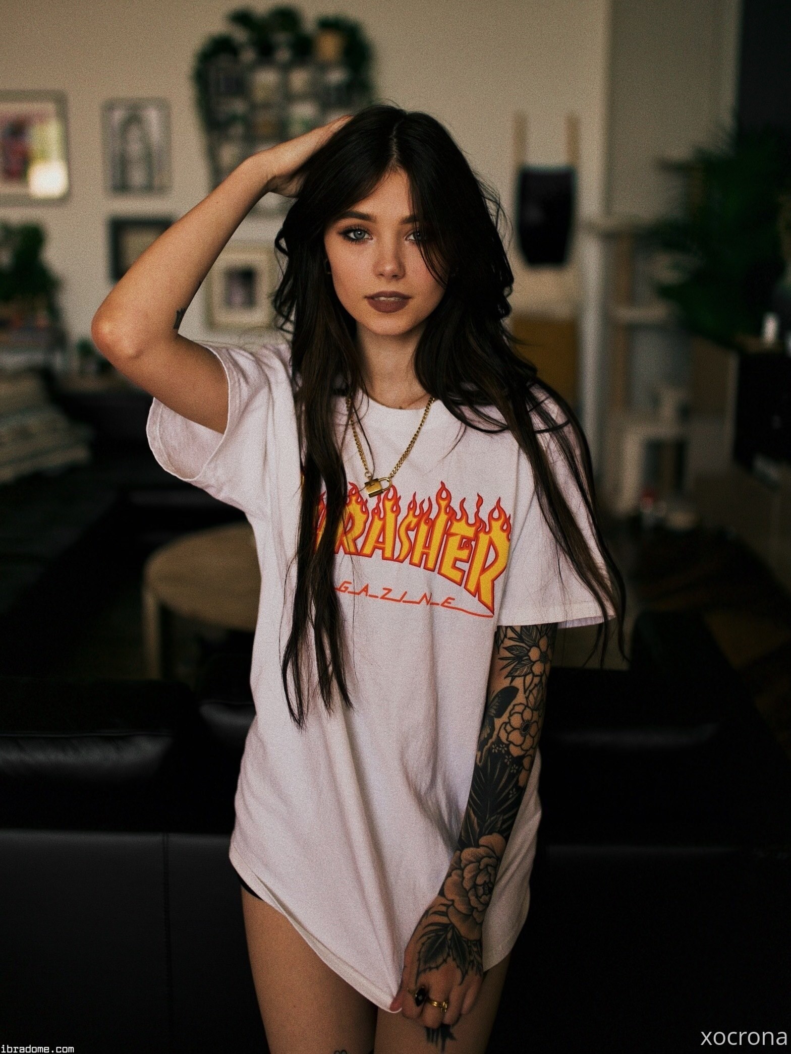 Claire Estabrook Photo #102