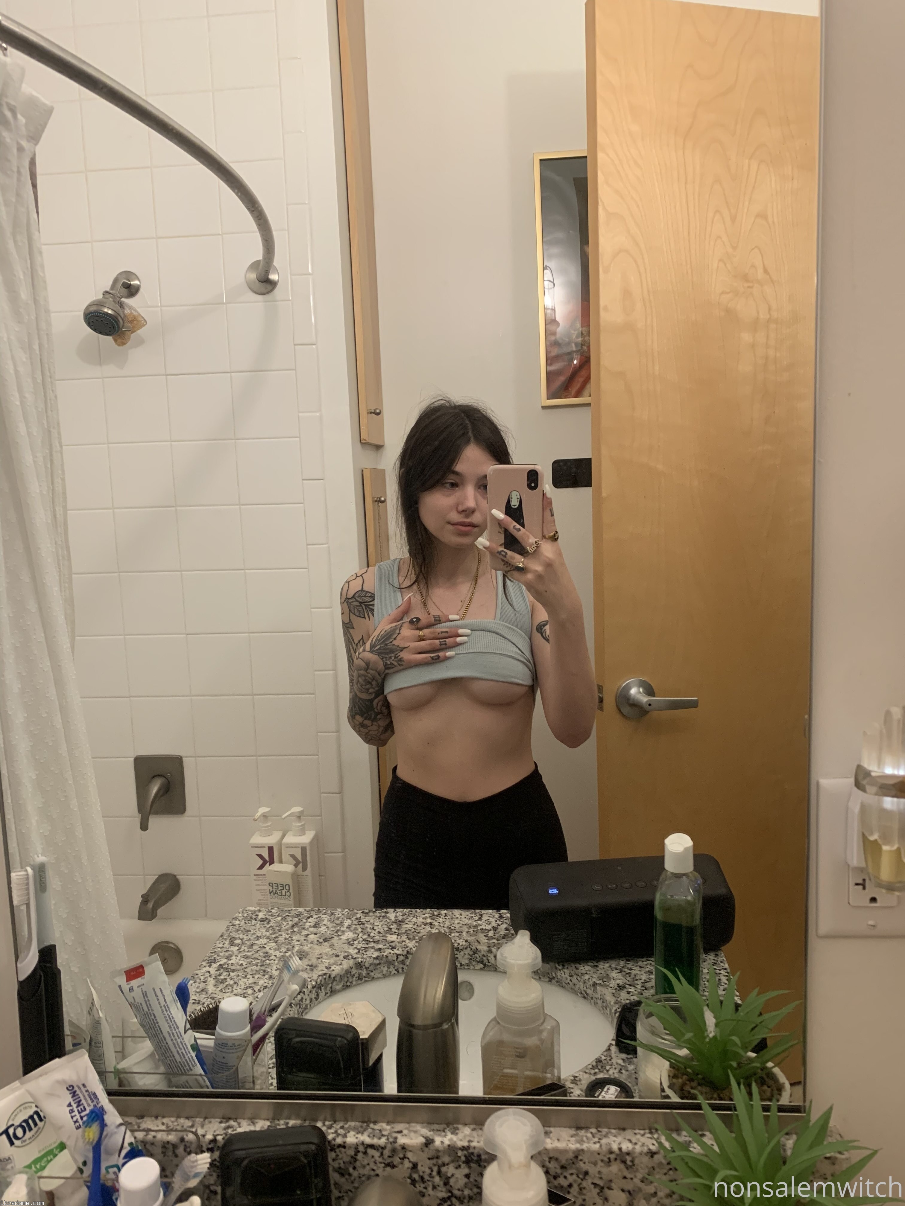 Claire Estabrook Photo #148