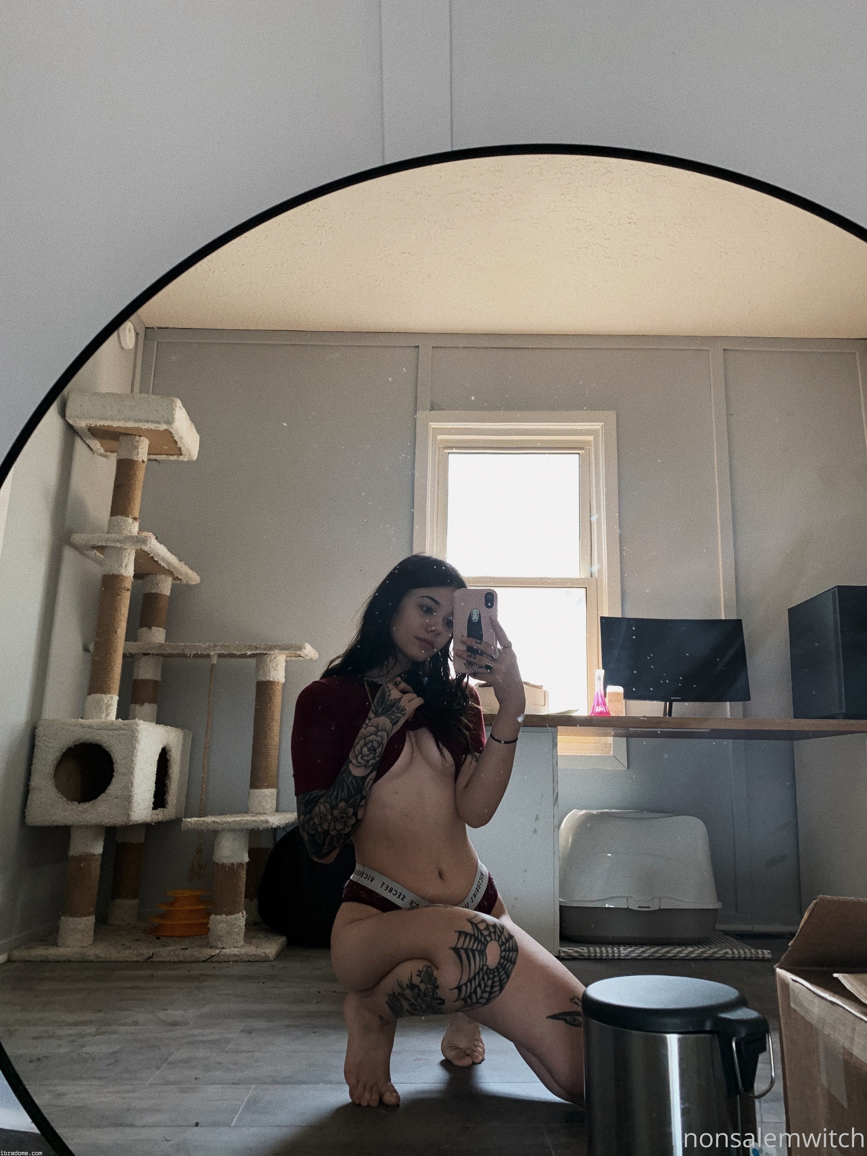 Claire Estabrook Photo #162