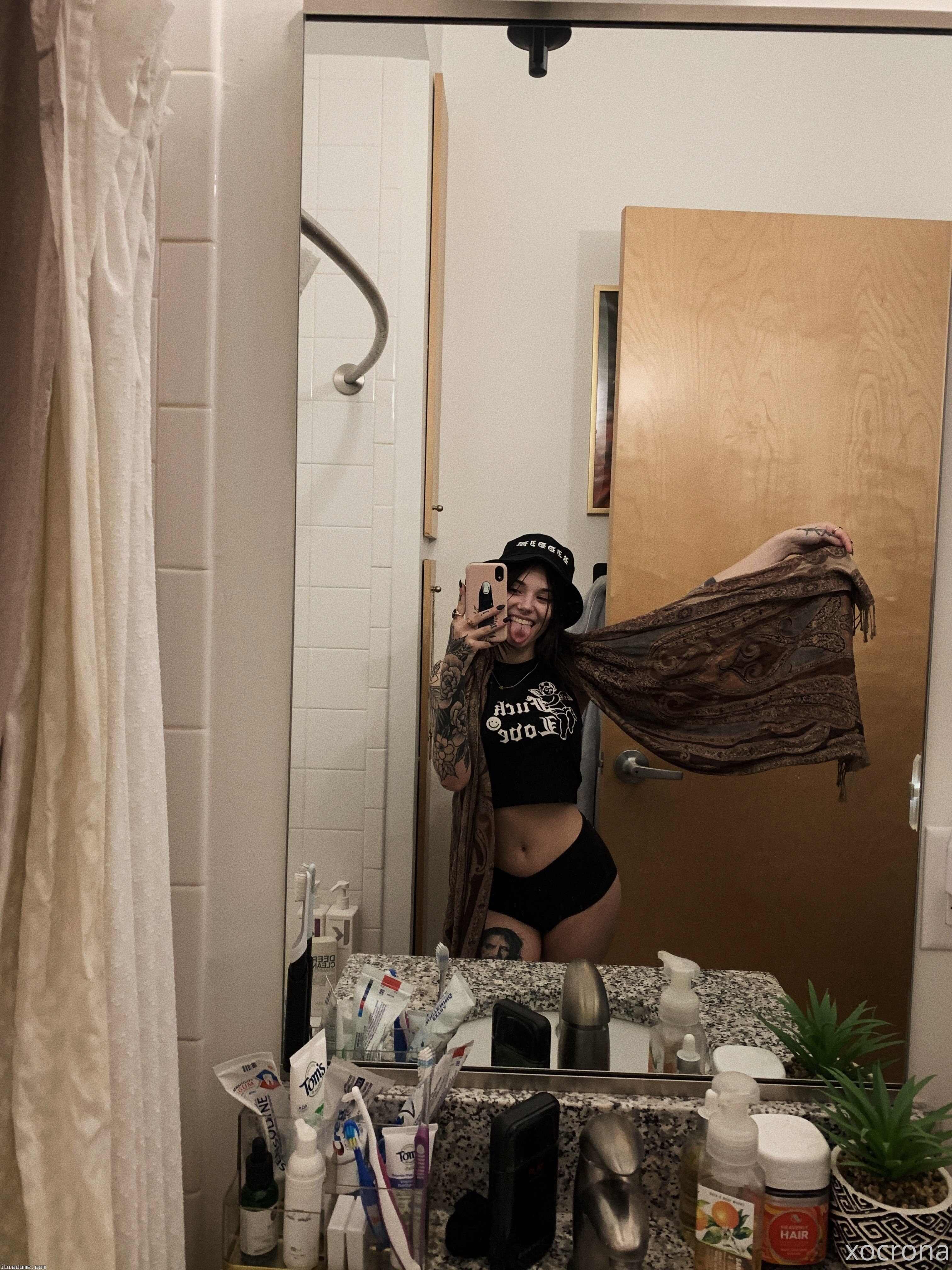 Claire Estabrook Photo #172