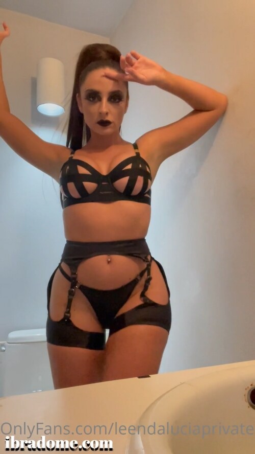 Leenda Lucia Post #3