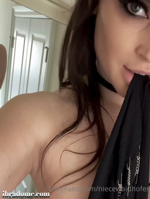 Niece Waidhofer Video #66