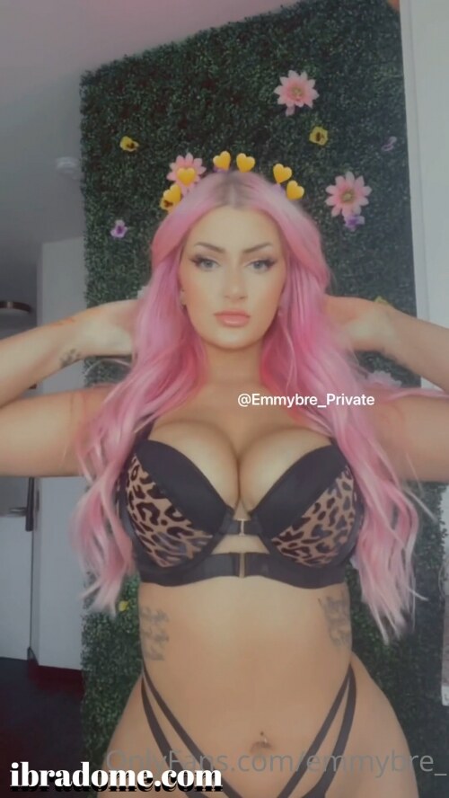 Emmybre Video #1