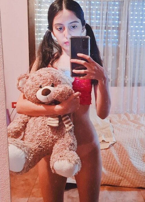 cuttelolita Photo #11