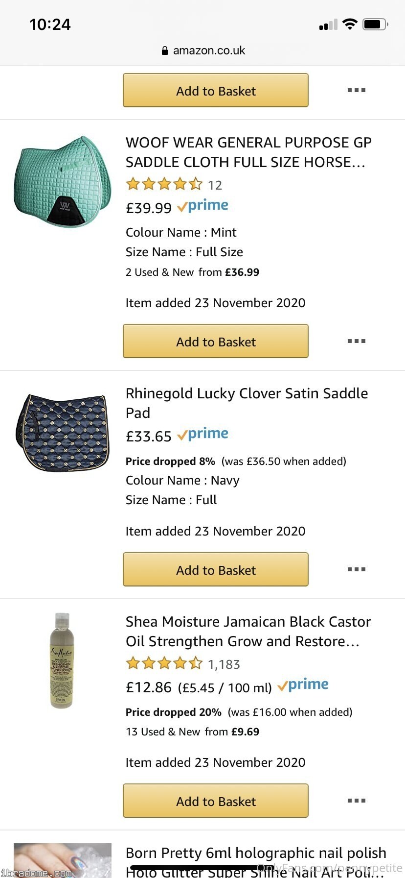 Penny Petite Photo #18