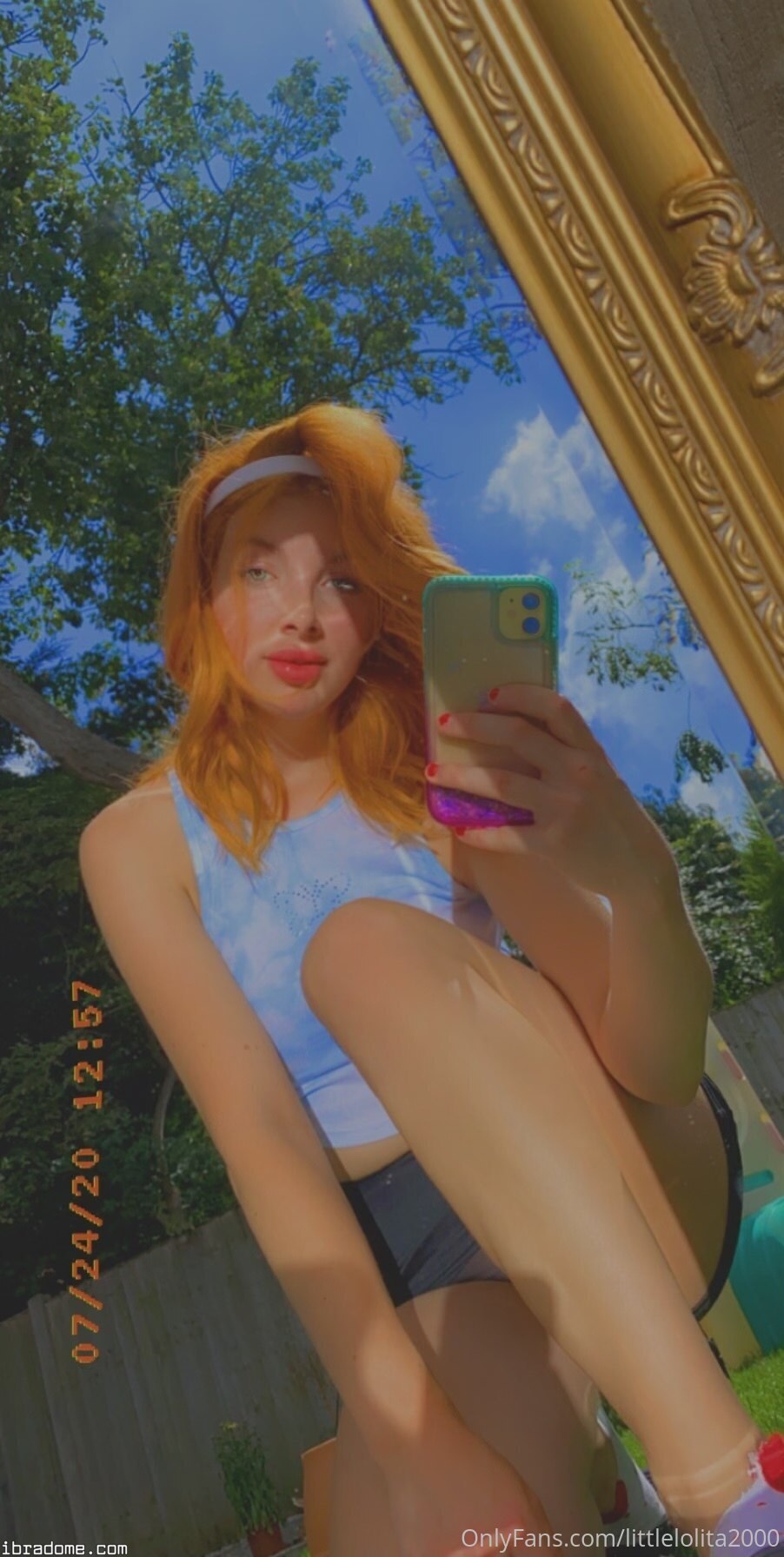 Penny Petite Photo #123