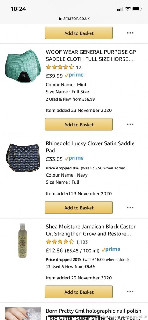 Penny Petite Photo #18