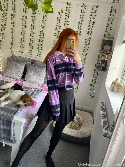 Penny Petite Photo #59