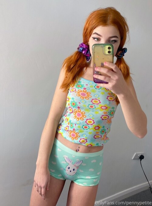 Penny Petite Photo #97