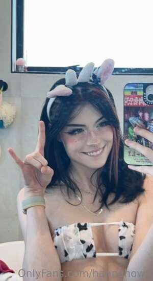 Hannahowo Photo #275