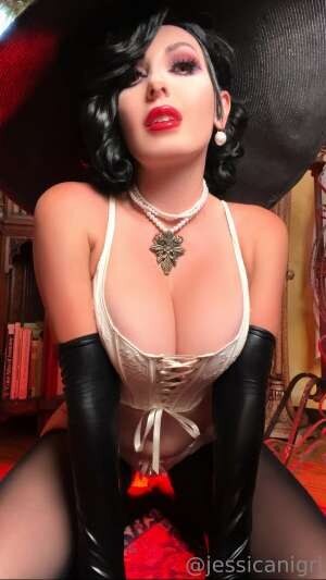 Jessica Nigri Photo #1592