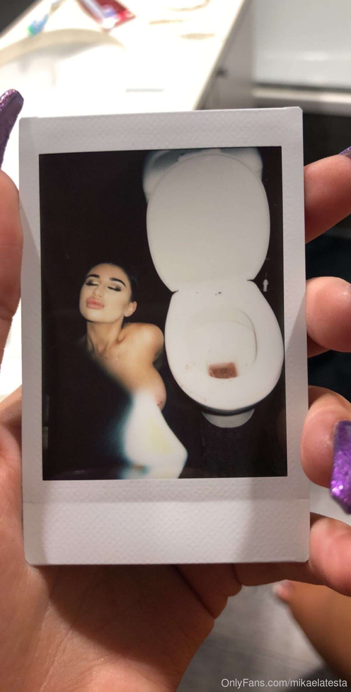 Mikaela Testa Photo #20