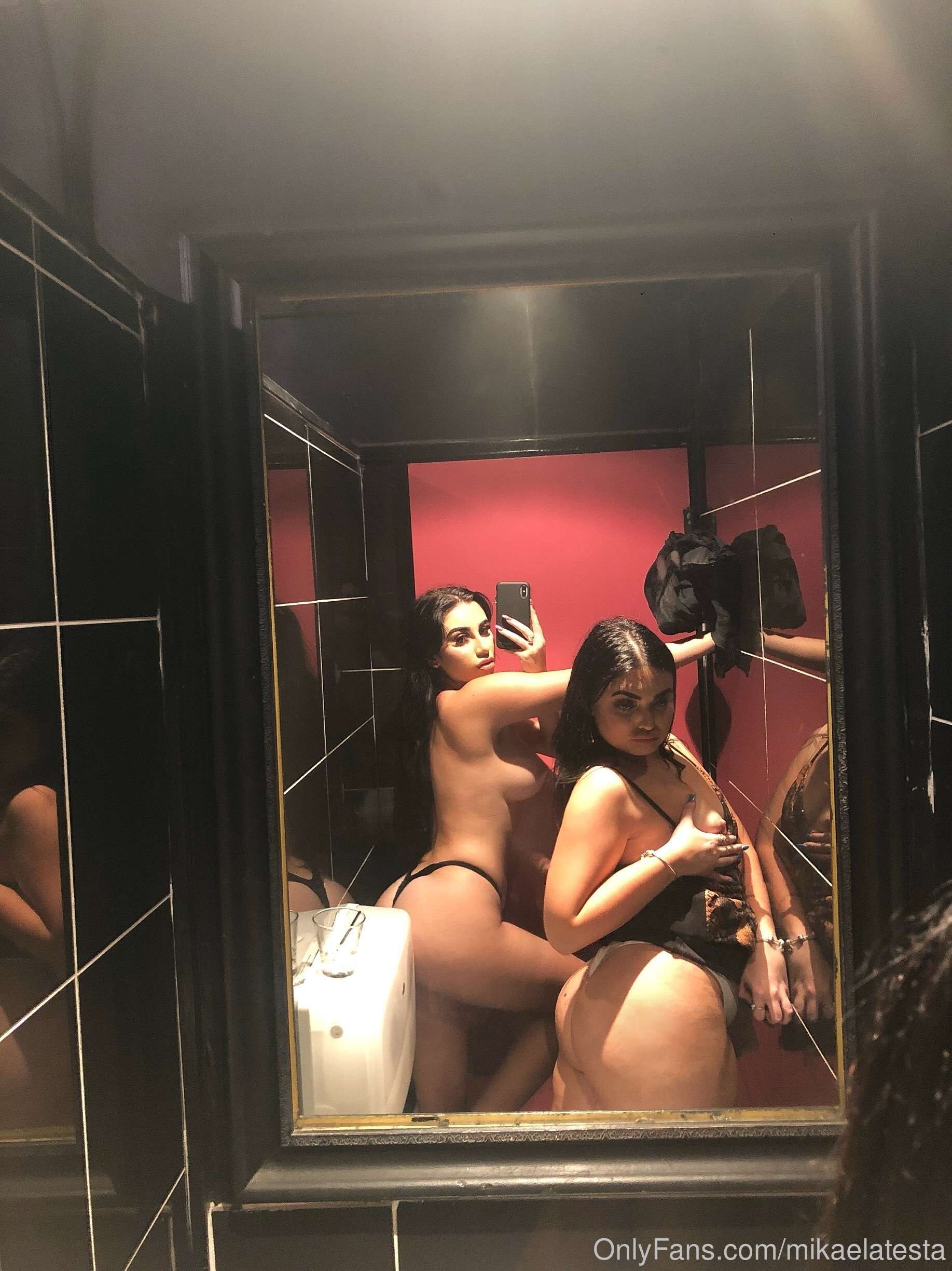 Mikaela Testa Photo #81