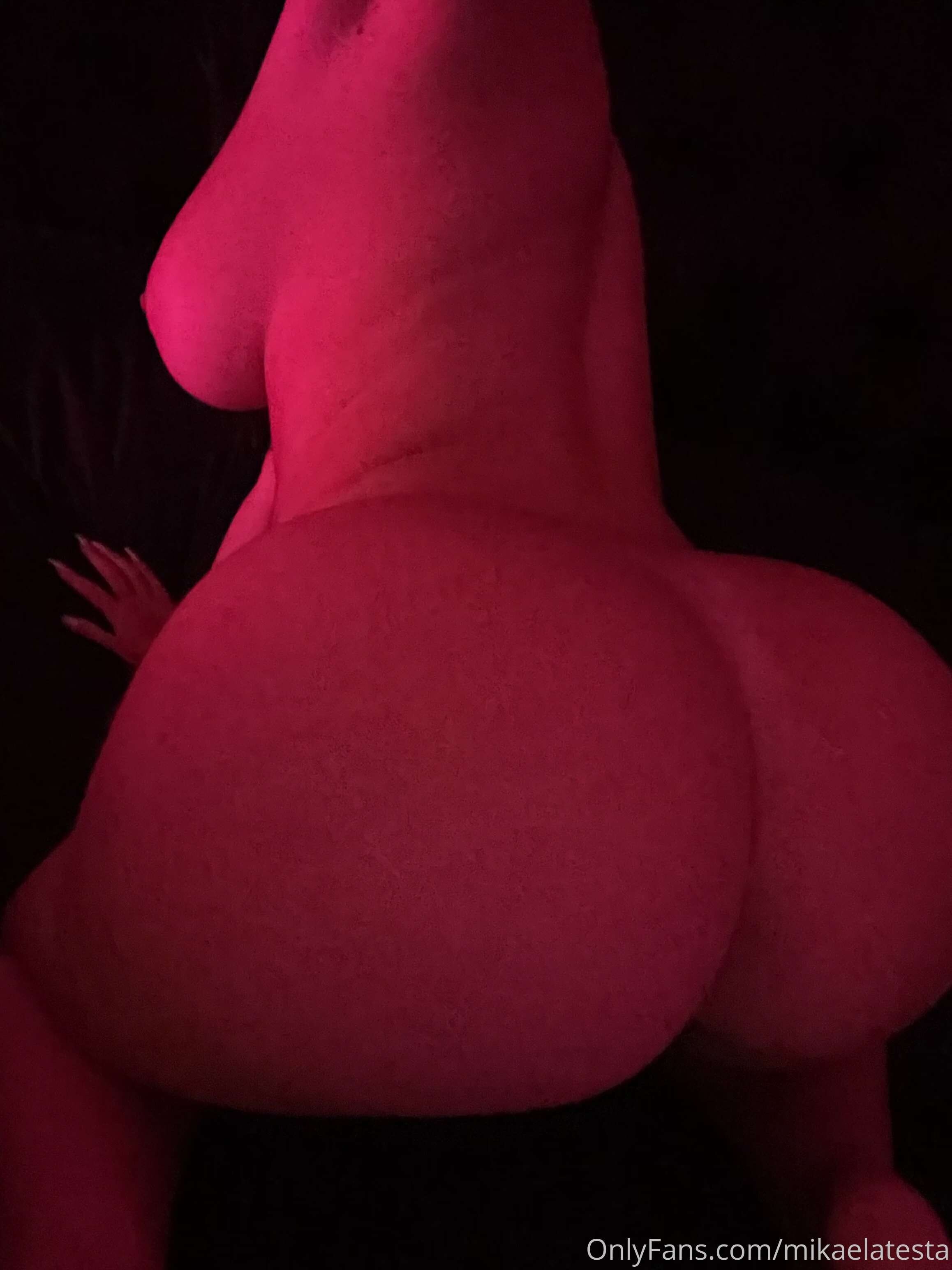 Mikaela Testa Photo #104