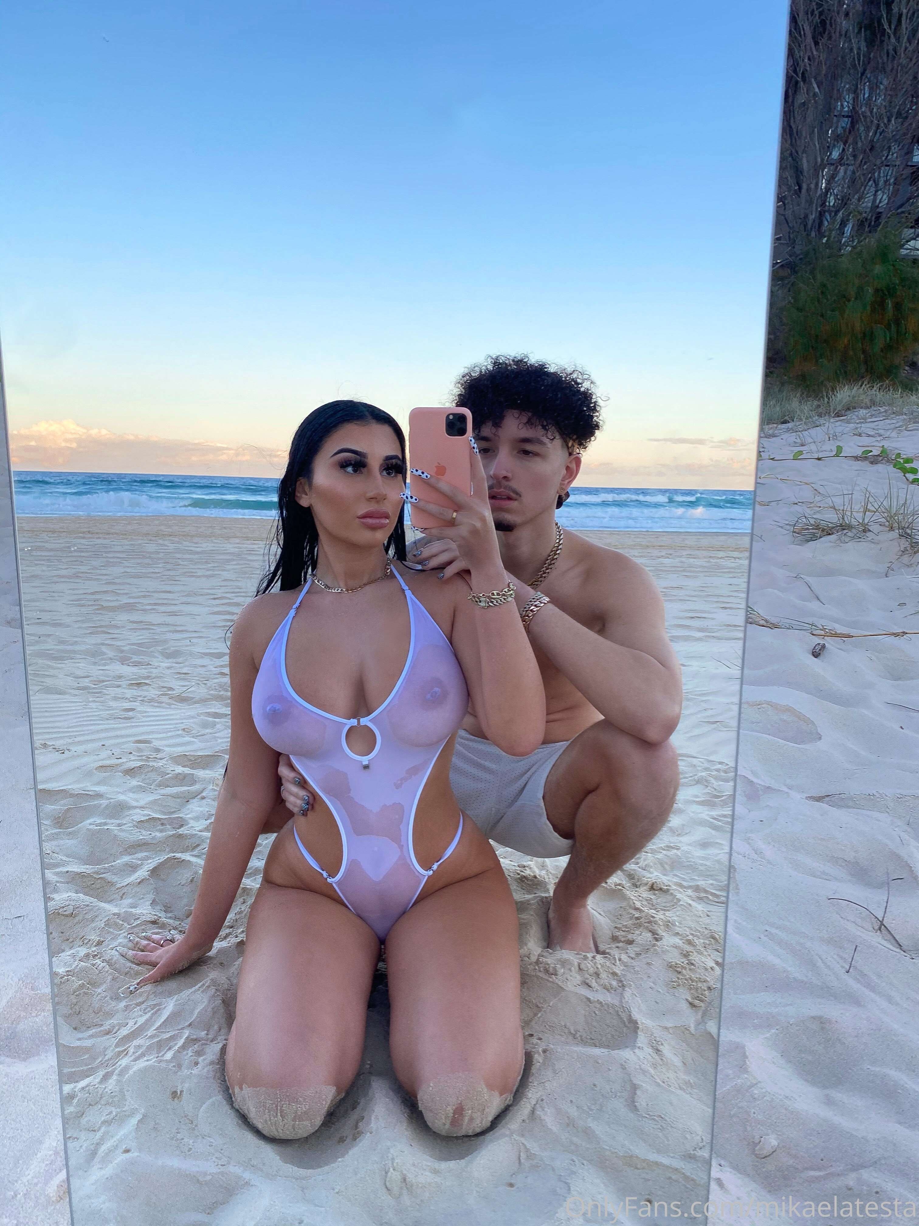 Mikaela Testa Photo #152