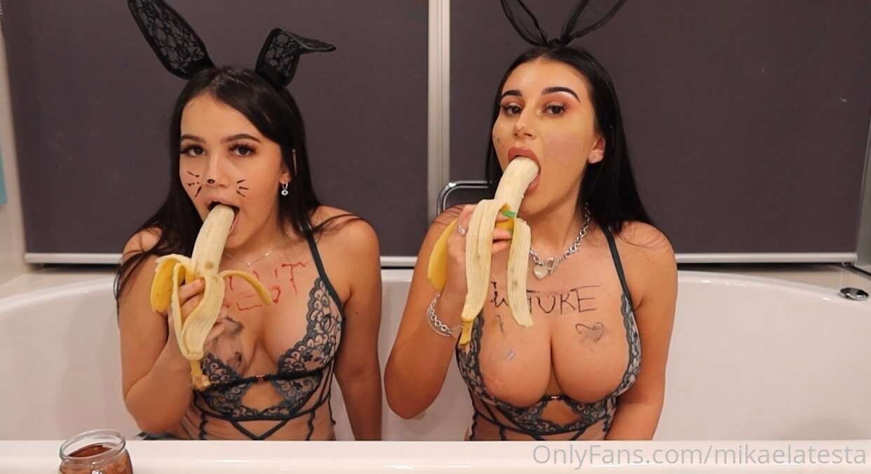 Mikaela Testa Photo #180