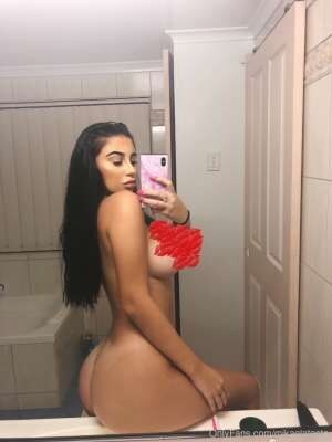 Mikaela Testa Photo #182