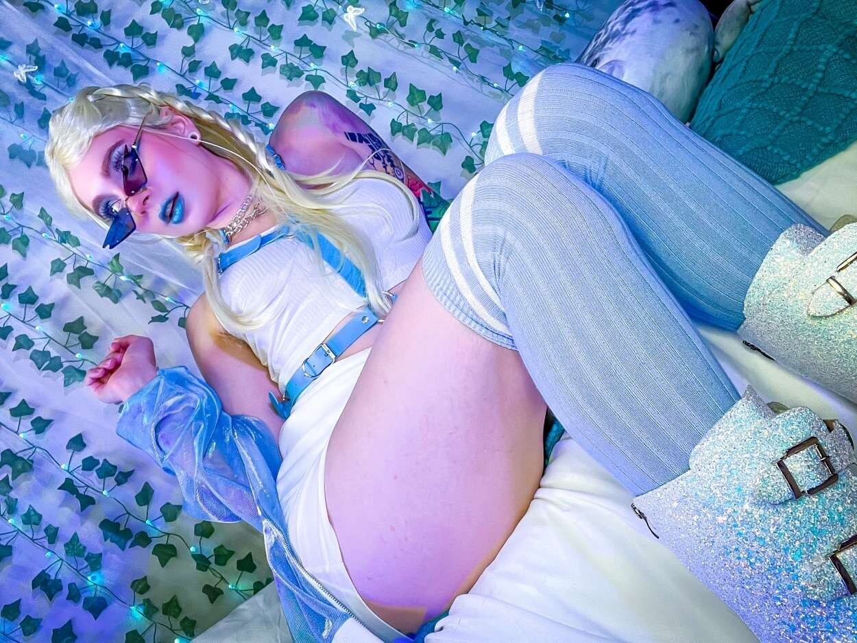 Flickerspark Photo #2