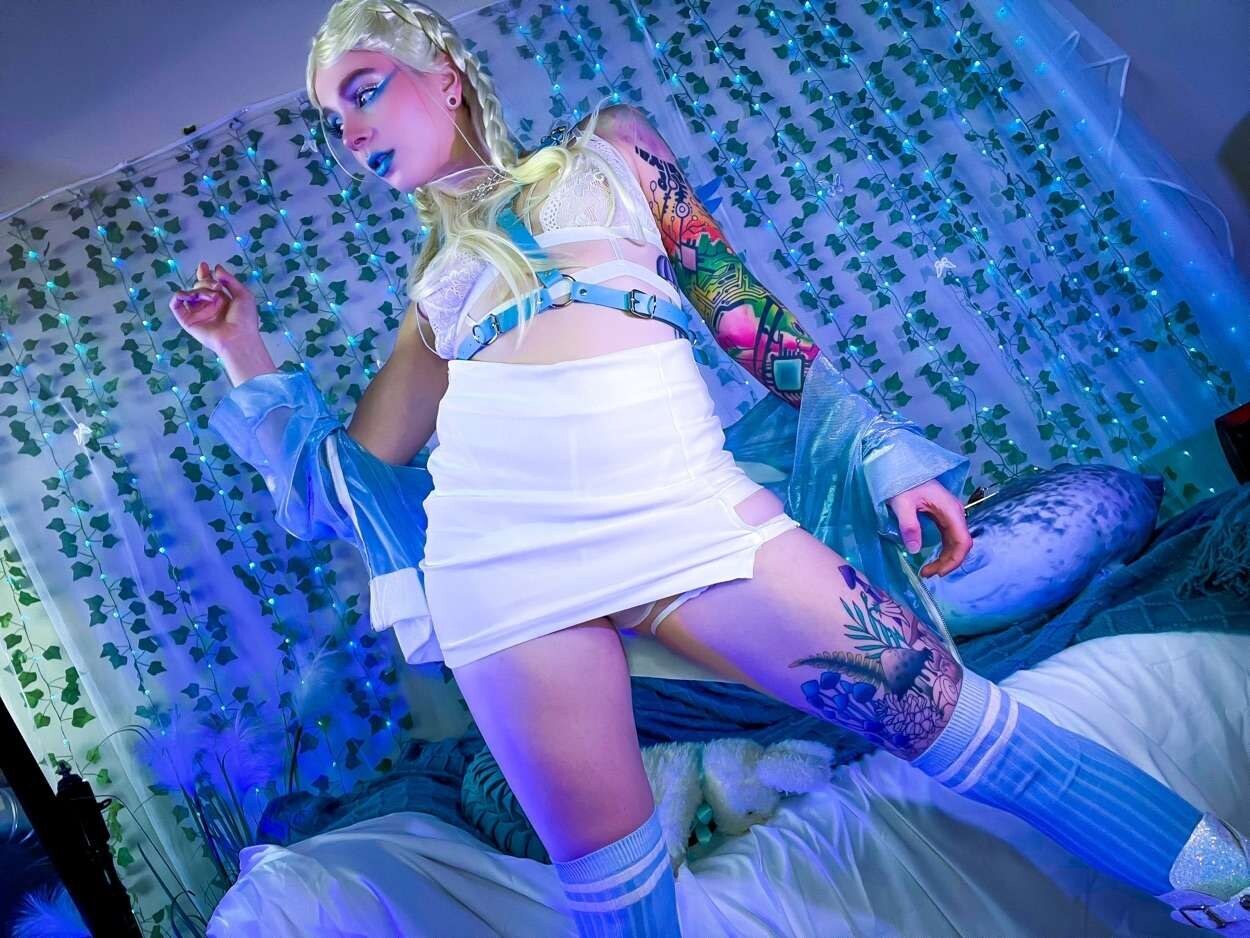 Flickerspark Photo #7