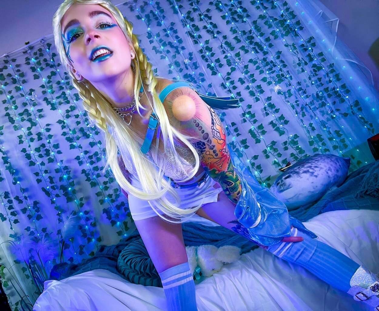 Flickerspark Photo #21