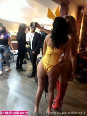 Malu Trevejo Post #131